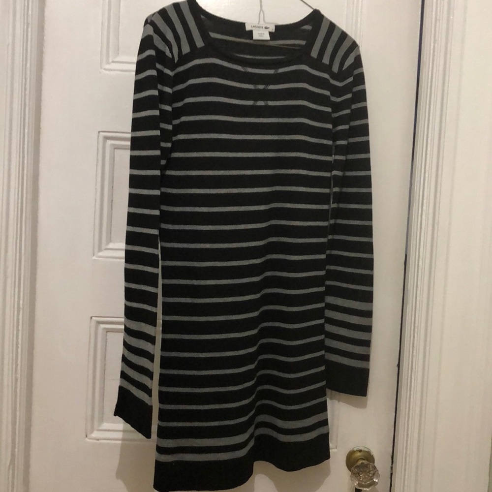Knit Dress